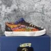 Vans Old Skool 36 LX Souvenir Warm Brown