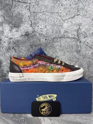 Vans Old Skool 36 LX Souvenir Warm Brown