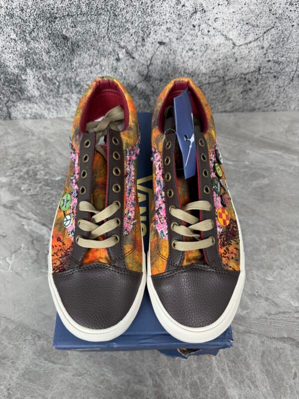 Vans Old Skool 36 LX Souvenir Warm Brown