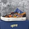 Vans Old Skool 36 LX Souvenir Warm Brown