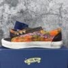Vans Old Skool 36 LX Souvenir Warm Brown