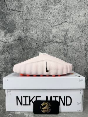 Nike Mind 001 Slide Pearl Pink