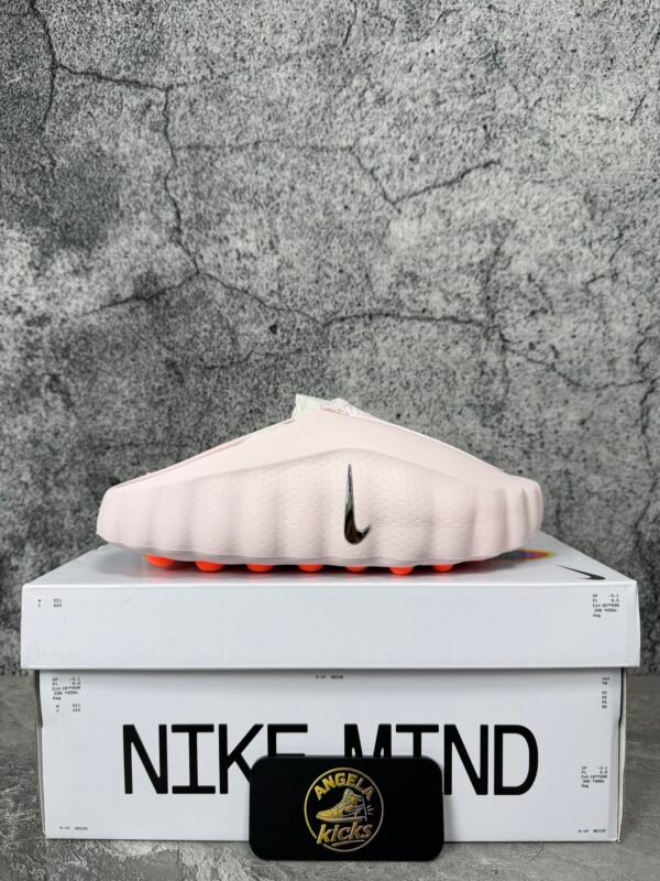 Nike Mind 001 Slide Pearl Pink