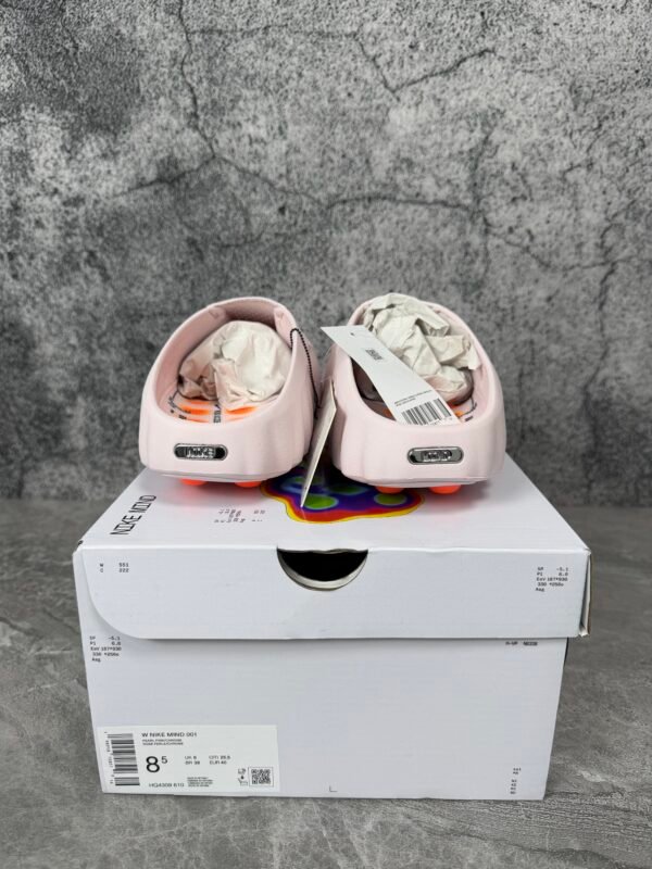 Nike Mind 001 Slide Pearl Pink