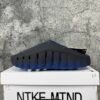 Nike Mind 001 Slide Blackened Blue Game Royal