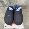 Nike Mind 001 Slide Blackened Blue Game Royal