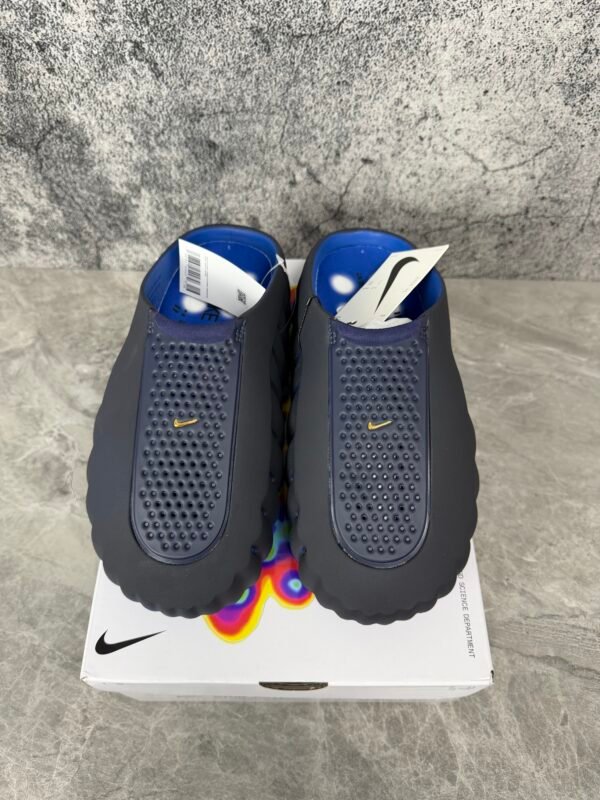 Nike Mind 001 Slide Blackened Blue Game Royal
