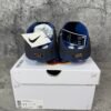 Nike Mind 001 Slide Blackened Blue Game Royal