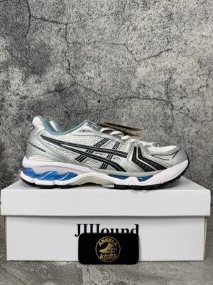 IMG_8545 ASICS Gel-Kayano 14 JJJJound White Blue