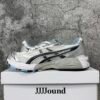 ASICS Gel-Kayano 14 JJJJound White Blue