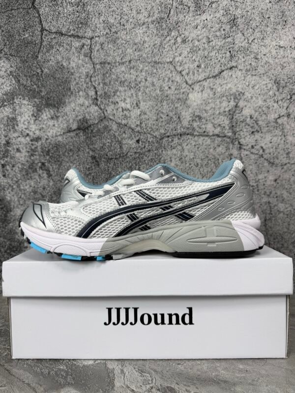 ASICS Gel-Kayano 14 JJJJound White Blue