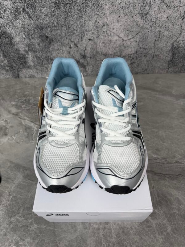 ASICS Gel-Kayano 14 JJJJound White Blue