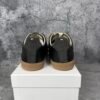 Maison Margiela Replica Low 'Black Gum'