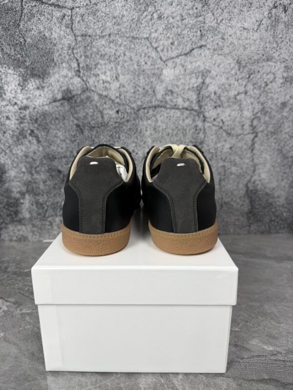 Maison Margiela Replica Low 'Black Gum'