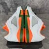 Jordan 5 Retro Low Miami Hurricanes