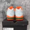 Jordan 5 Retro Low Miami Hurricanes