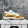 Jordan 11 Retro Low Mother's Day