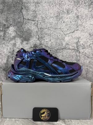 Balenciaga Runner Iridescent