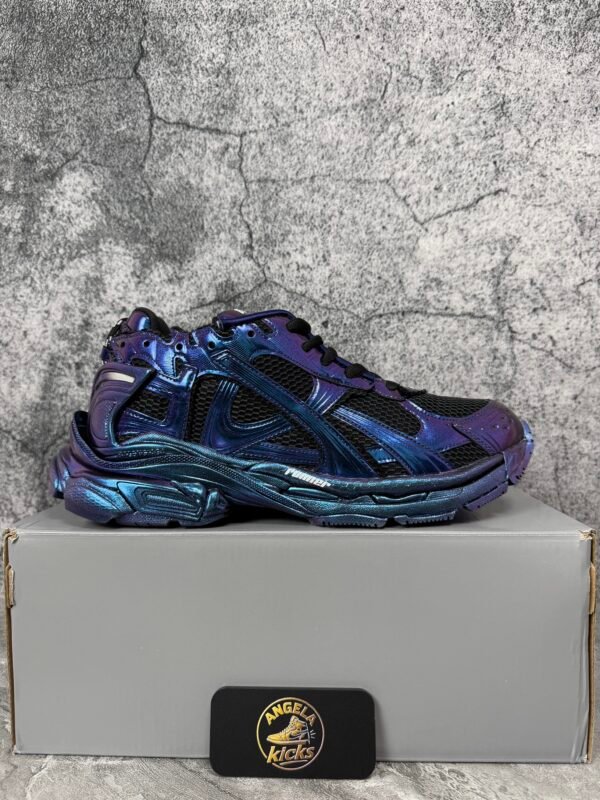 Balenciaga Runner Iridescent