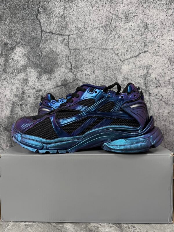 Balenciaga Runner Iridescent