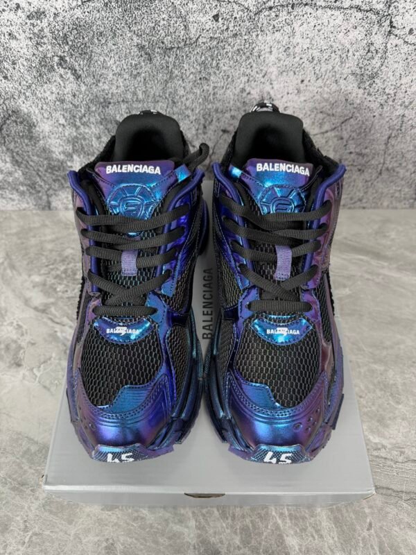 Balenciaga Runner Iridescent