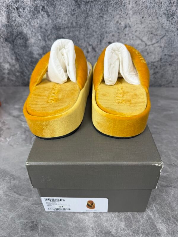 Balenciaga Jet Lag  5cm