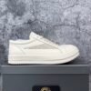 Rick Owens Concordians Vintage Low Milk