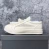 Rick Owens Concordians Vintage Low Milk