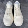 Rick Owens Concordians Vintage Low Milk