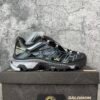 Salomon XT-4K Kith Black Alloy