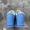 Nike Air Force 1 Low Off-White MCA University Blue