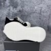Rick Owens Concordians DRKSHDW Jumbo Lace Abstract Black Milk