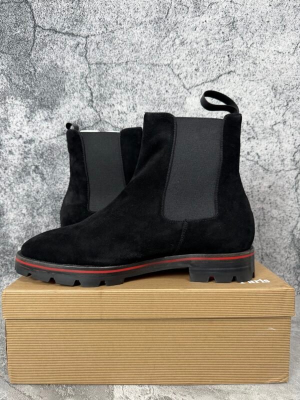 Christian Louboutin