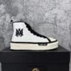 AMIRI White Black