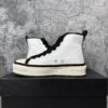 AMIRI White Black