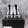 AMIRI White Black