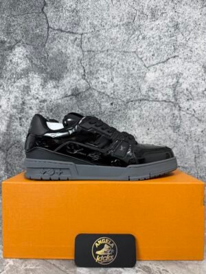 Louis Vuitton Trainer Low