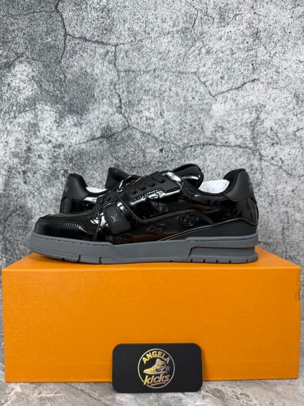 Louis Vuitton Trainer Low