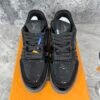 Louis Vuitton Trainer Low