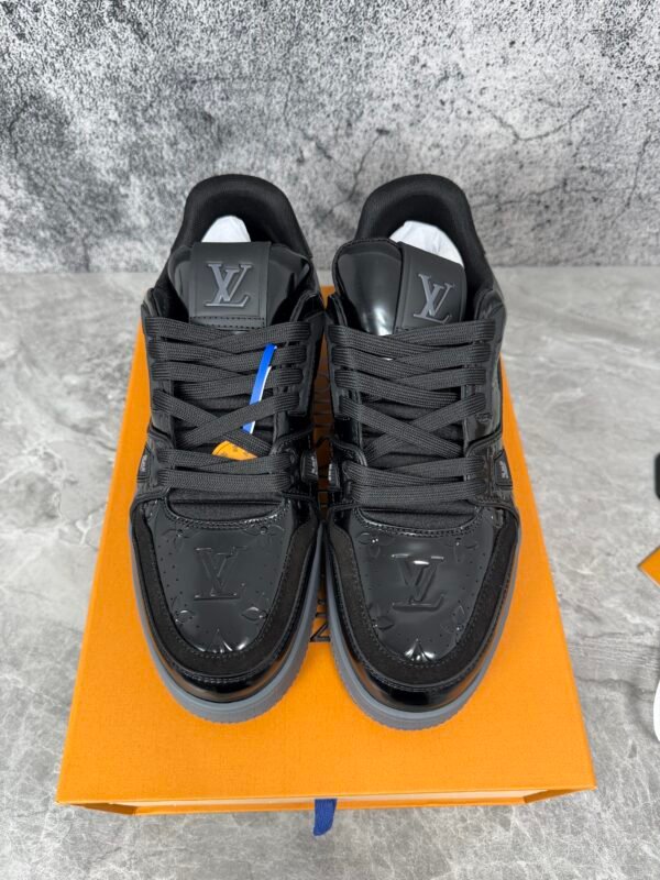 Louis Vuitton Trainer Low