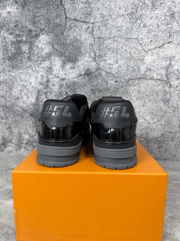 Louis Vuitton Trainer Low