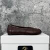Maison Margiela Tabi Brown