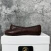 Maison Margiela Tabi Brown