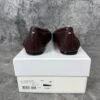 Maison Margiela Tabi Brown