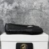 Maison Margiela Tabi Black