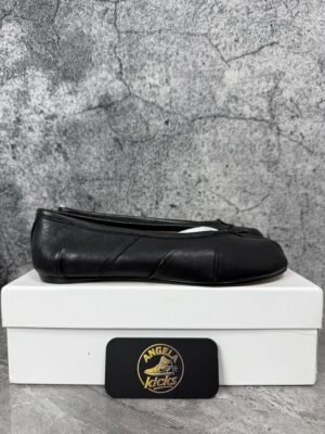 Maison Margiela Tabi Black