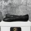 Maison Margiela Tabi Black