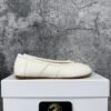Maison Margiela Tabi White