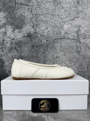 Maison Margiela Tabi White