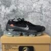 Nike Air VaporMax Off-White Black